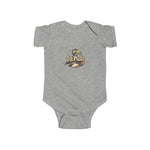 Just Pulls Duck Infant Bodysuit