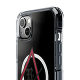 RT Phone Case – Magnetic Clear Impact Case