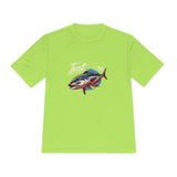 Tuna Moisture Absorbing Tee