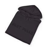 Just Pulls Waterfowl Hoodie