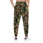 Camo Athletic Joggers (AOP)
