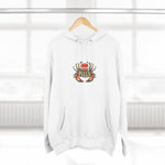 Crab Premium Pullover Hoodie