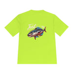 Tuna Moisture Absorbing Tee