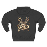 Deer Premium Pullover Hoodie