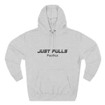 Boat logo Premium Pullover Hoodie