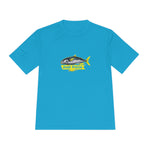 YellowTail Moisture Absorbing Tee