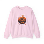 JackO'lantern  Heavy Blend™ Crewneck Sweatshirt