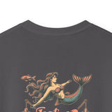Mermaid Kids Softstyle Tee
