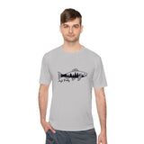 Trout Moisture Absorbing Tee