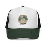 Wave Trucker Caps