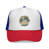 Wave Trucker Caps