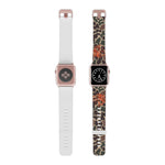 Camo Watch Band for Apple Watch