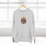 Seas Premium Pullover Hoodie