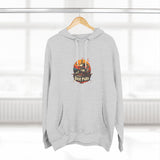 Seas Premium Pullover Hoodie