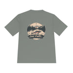 Trout Moisture Absorbing Tee