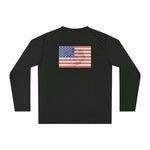 America Performance Long Sleeve Shirt