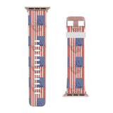 USA Watch Band for Apple Watch