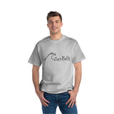 Wave Beefy-T®  Short-Sleeve T-Shirt