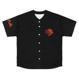 Men's Baseball Jersey (AOP)