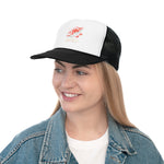 Rockfish Trucker Caps