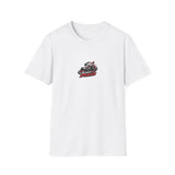 Just Pulls Sprint car Racing T-Shirt