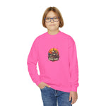 Youth Seas Crewneck Sweatshirt