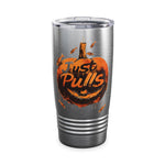 Pumpkin Ringneck Tumbler, 20oz