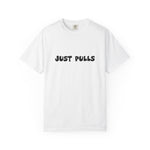 Patriotic Graphic Mullet Tee for Fun Lovers, Unisex T-Shirt with Casual Vibe, Perfect for Barbecues, July 4th, Summer Parties, Gifts