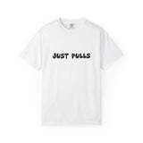Patriotic Graphic Mullet Tee for Fun Lovers, Unisex T-Shirt with Casual Vibe, Perfect for Barbecues, July 4th, Summer Parties, Gifts