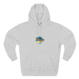 YellowFin Premium Pullover Hoodie