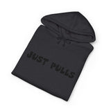 Just Pulls Waterfowl Hoodie