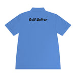 Men's Golf Polo Shirt