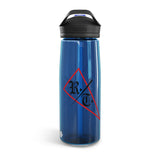 RT CamelBak Eddy®  Water Bottle, 20oz\25oz