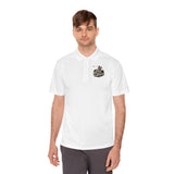 Men's Golf Polo Shirt