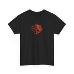 Unisex Heavy Cotton Tee 'Should be Fishing!'