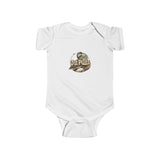 Just Pulls Duck Infant Bodysuit