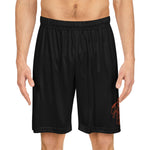 JP Basketball Shorts (AOP)