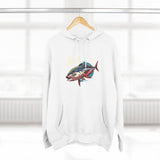 Tuna Premium Pullover Hoodie