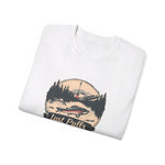 Trout Ultra Cotton Tee