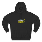 YellowTail Premium Pullover Hoodie