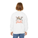 Mermaid Crewneck Sweatshirt