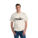 Trout Beefy-T®  Short-Sleeve T-Shirt