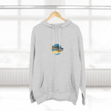 YellowFin Premium Pullover Hoodie