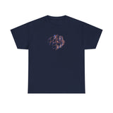 USA Heavy Cotton Tee