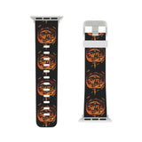 Pumpkin Watch Band for Apple Watch