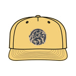 Waves Surf Cap