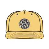 Waves Surf Cap