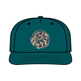 Waves Surf Cap