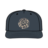 Waves Surf Cap