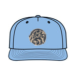 Waves Surf Cap